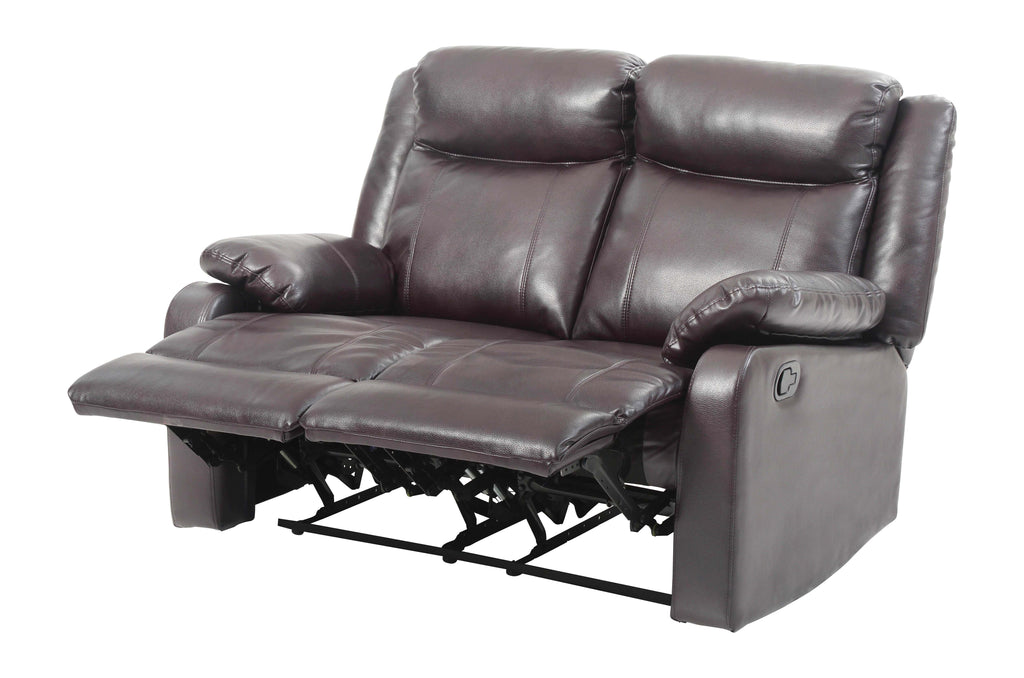 Ward Reclining Loveseat