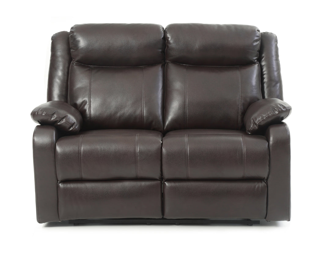 Ward Reclining Loveseat