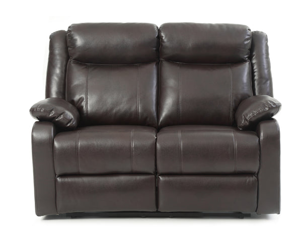 Ward Reclining Loveseat