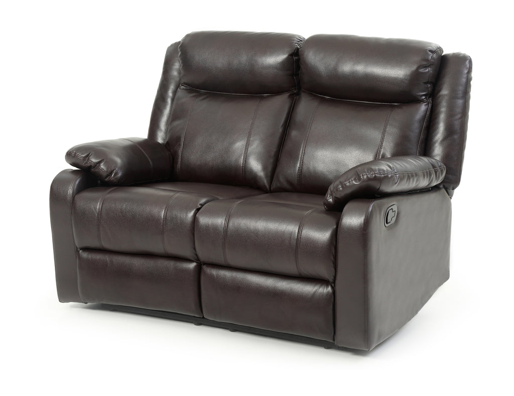 Ward Reclining Loveseat