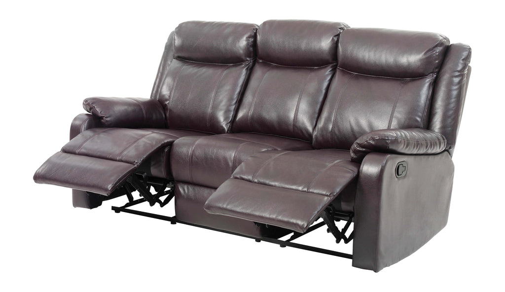 Ward Reclining Sofa