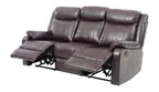 Ward Reclining Collection