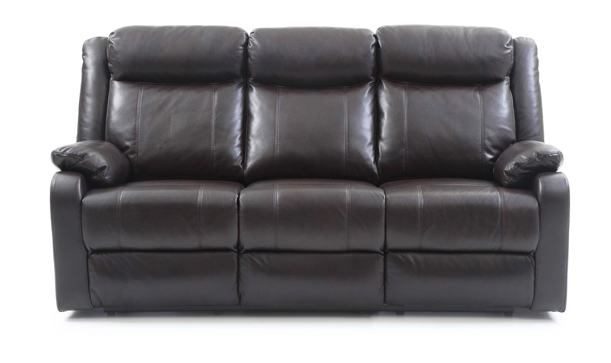 Ward Reclining Sofa