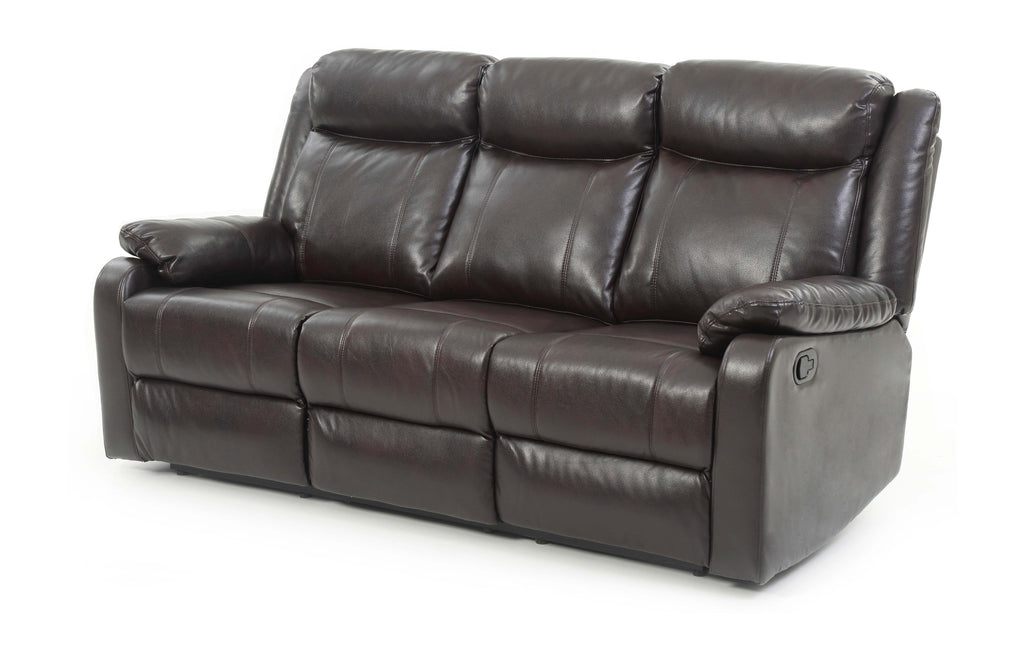 Ward Reclining Sofa