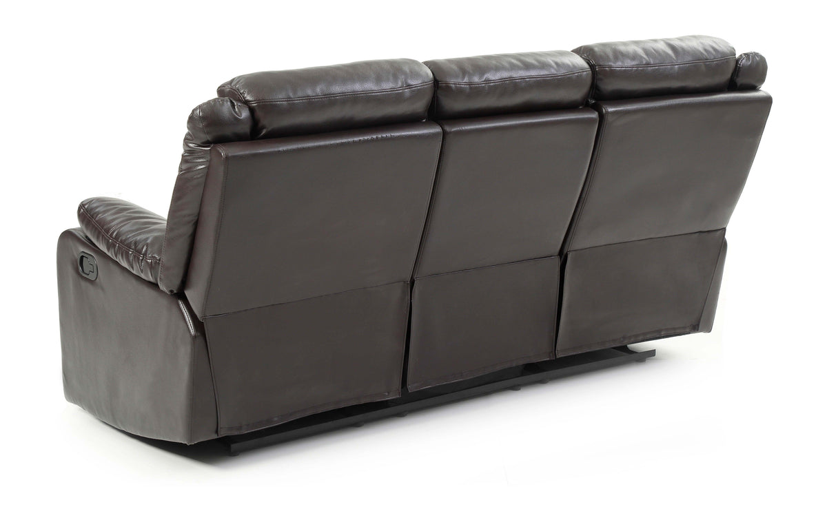 Ward Reclining Sofa