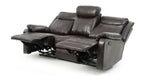 Ward Reclining Sofa