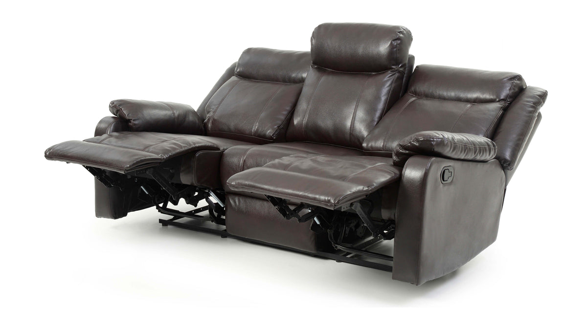 Ward Reclining Sofa