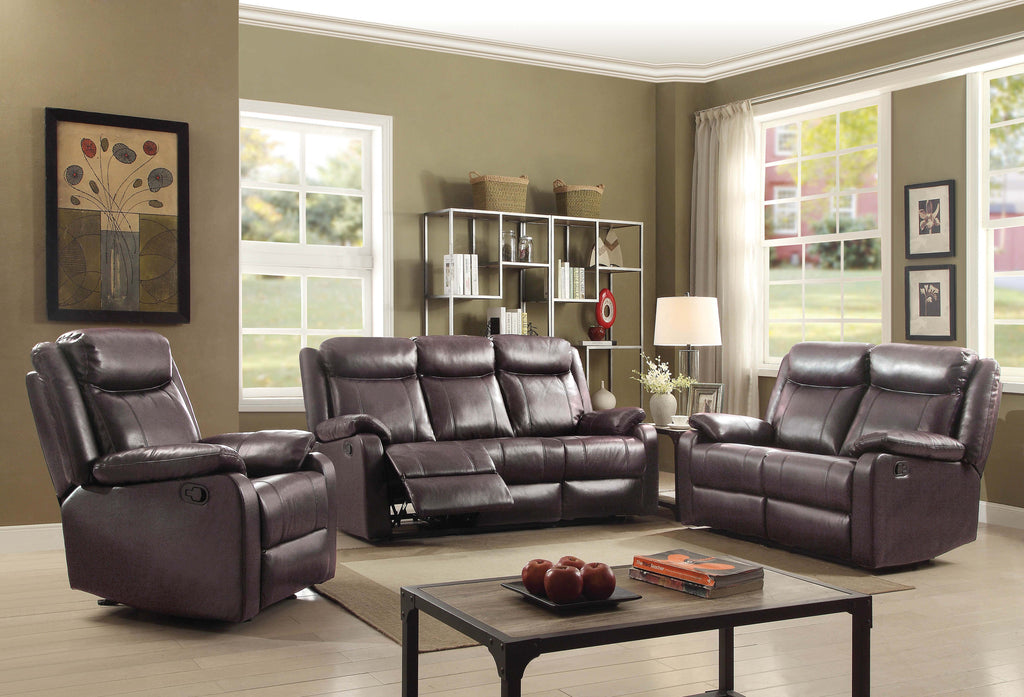 Ward Reclining Collection