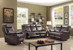 Ward Reclining Collection