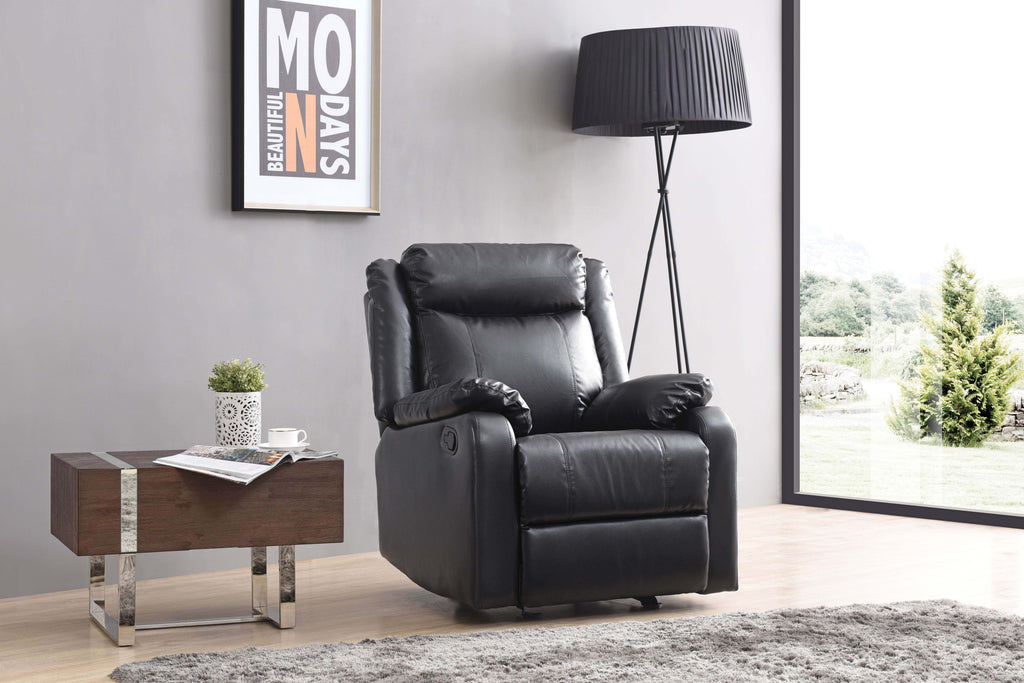 Ward Recliner