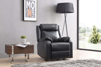Ward Recliner