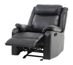 Ward Recliner
