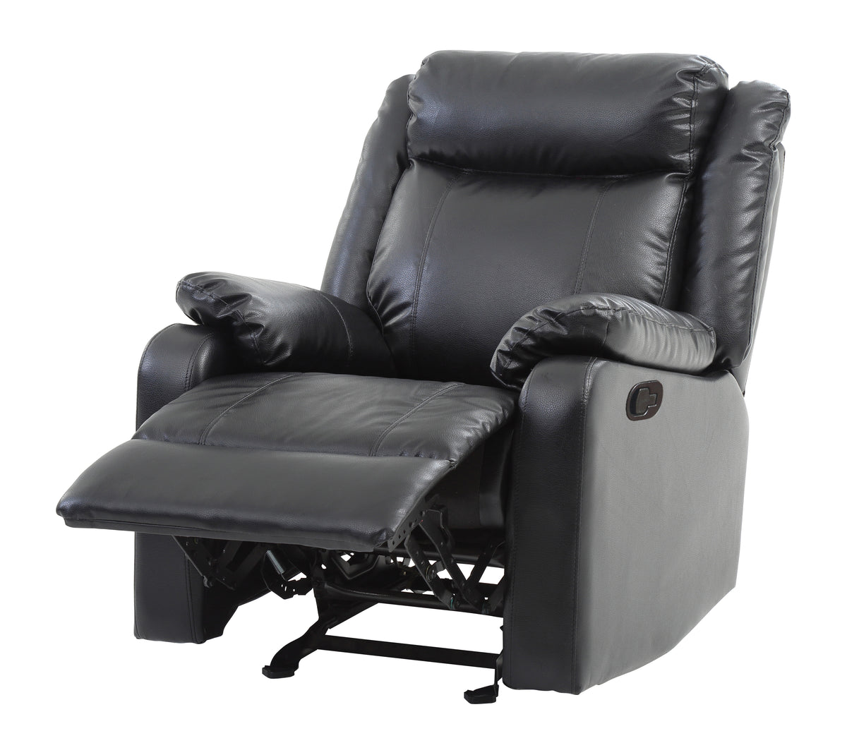 Ward Recliner