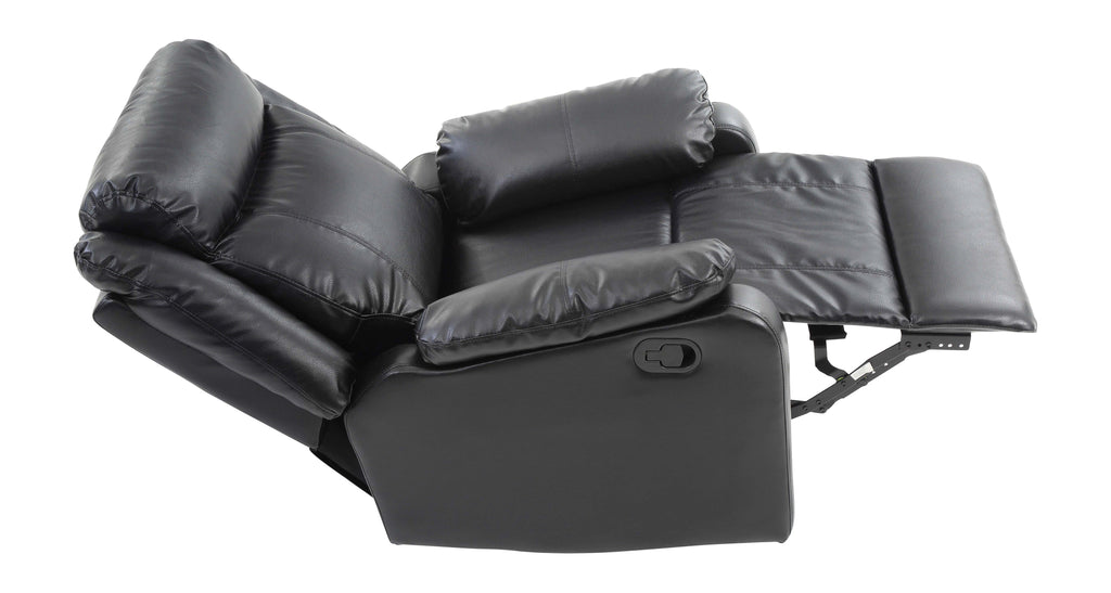 Ward Recliner