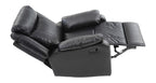 Ward Recliner