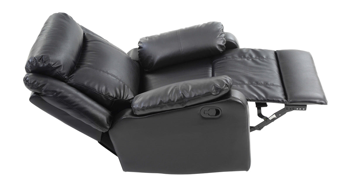 Ward Recliner