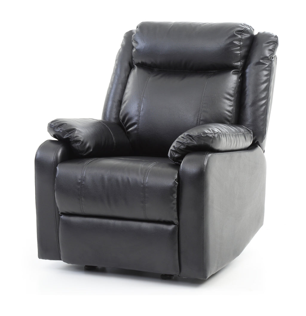 Ward Recliner