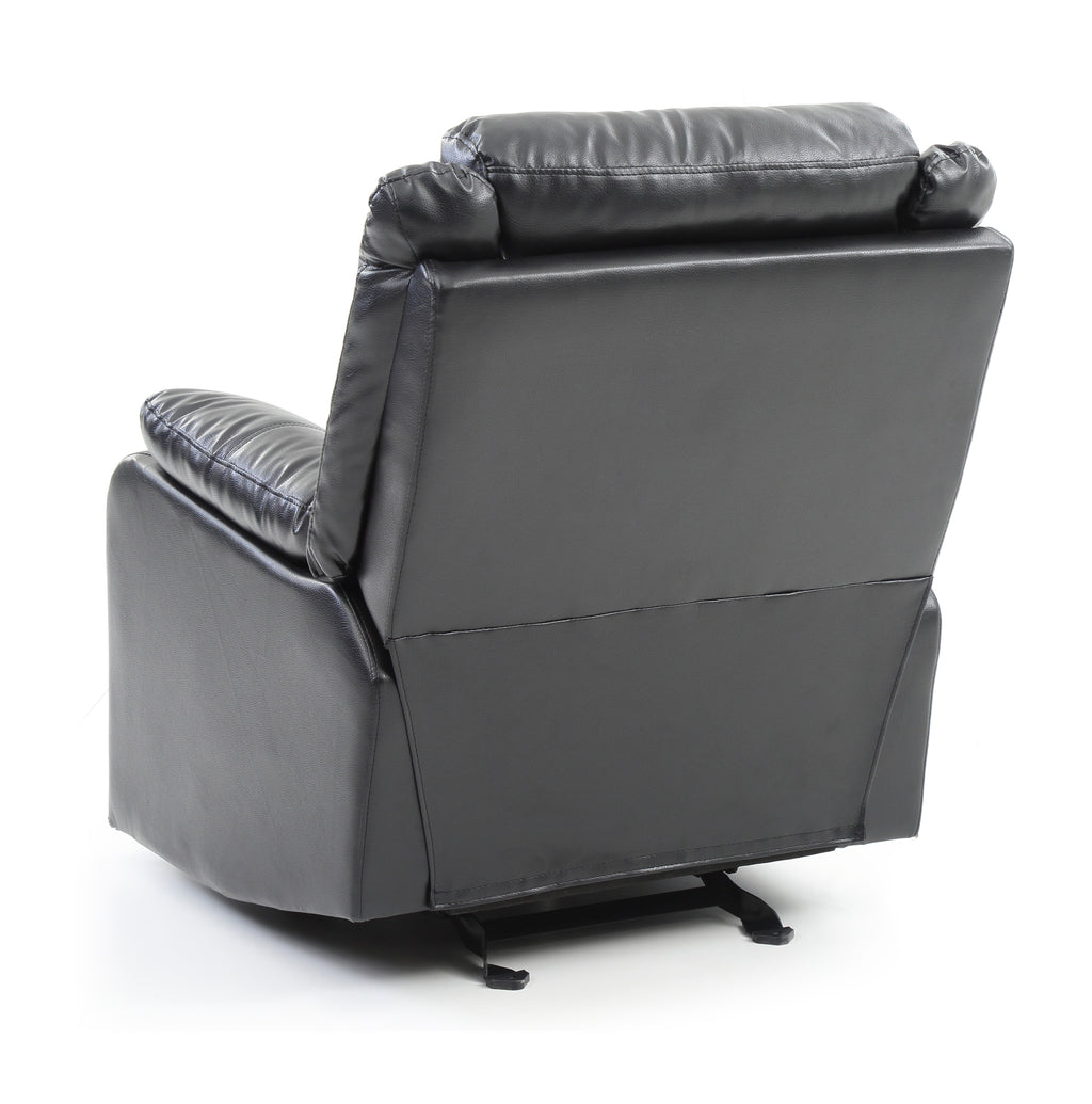 Ward Recliner