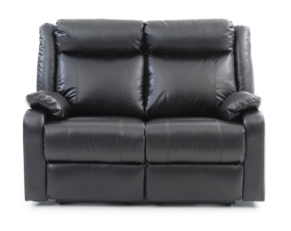 Ward Reclining Loveseat