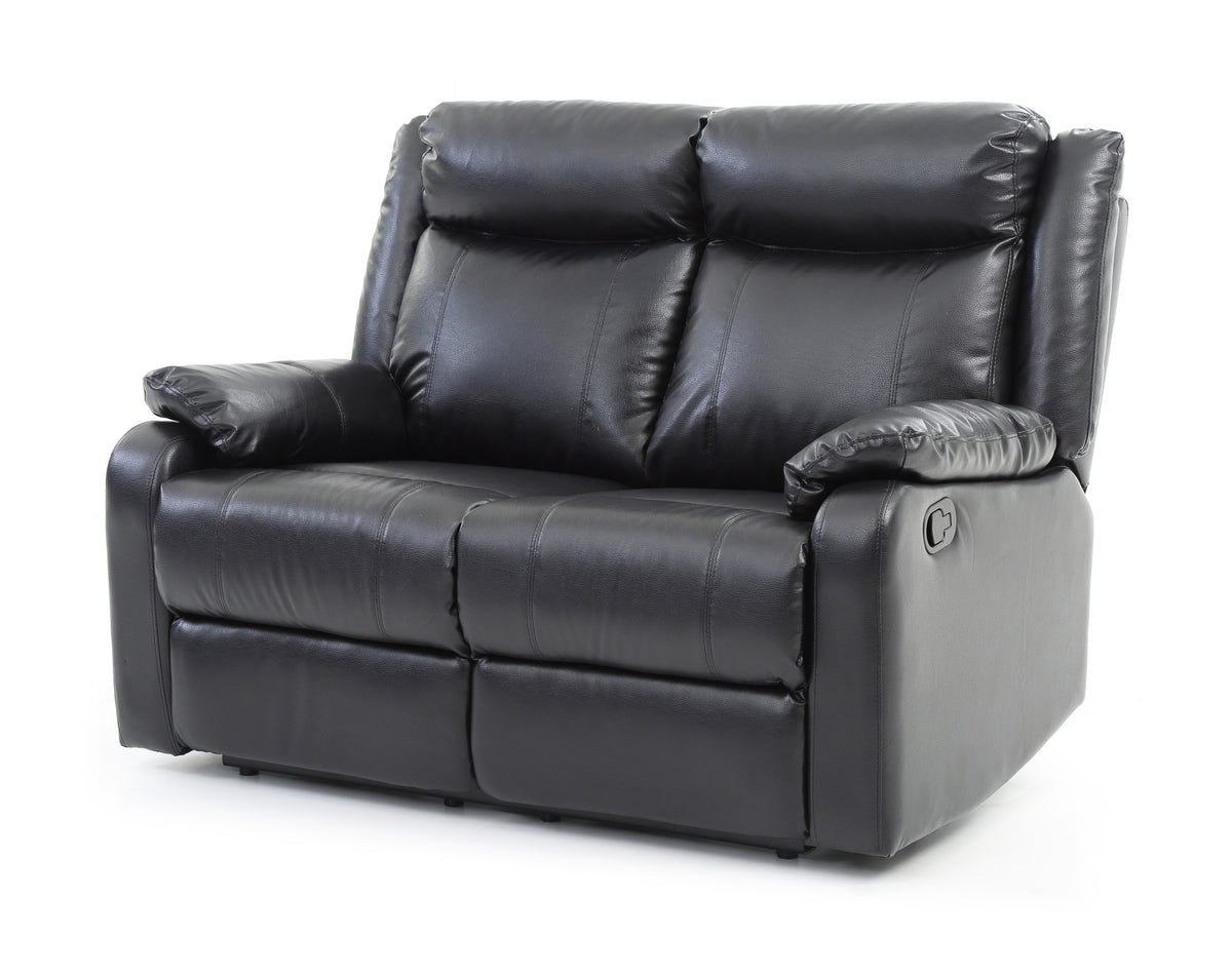 Ward Reclining Loveseat