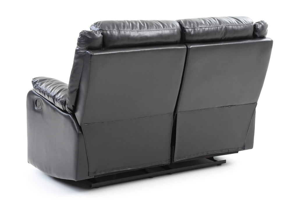 Ward Reclining Loveseat
