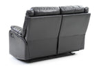 Ward Reclining Loveseat