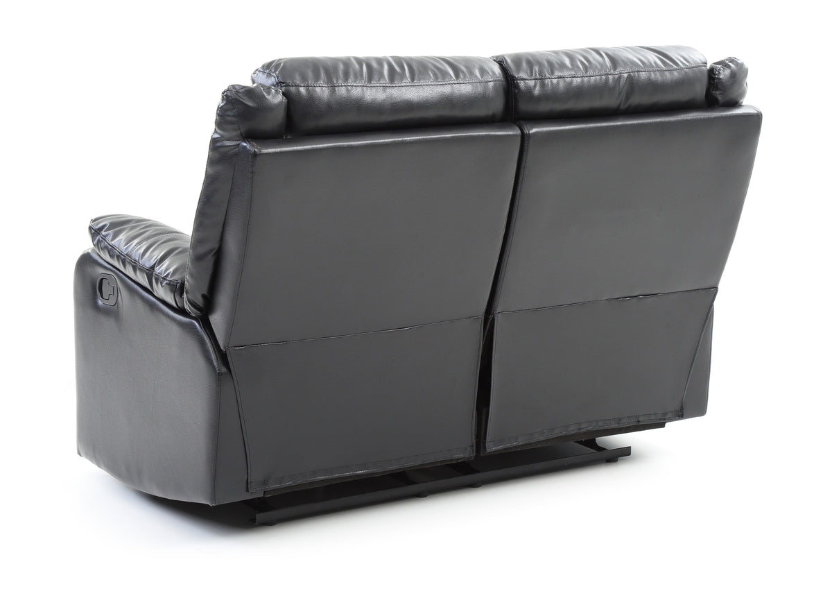 Ward Reclining Loveseat