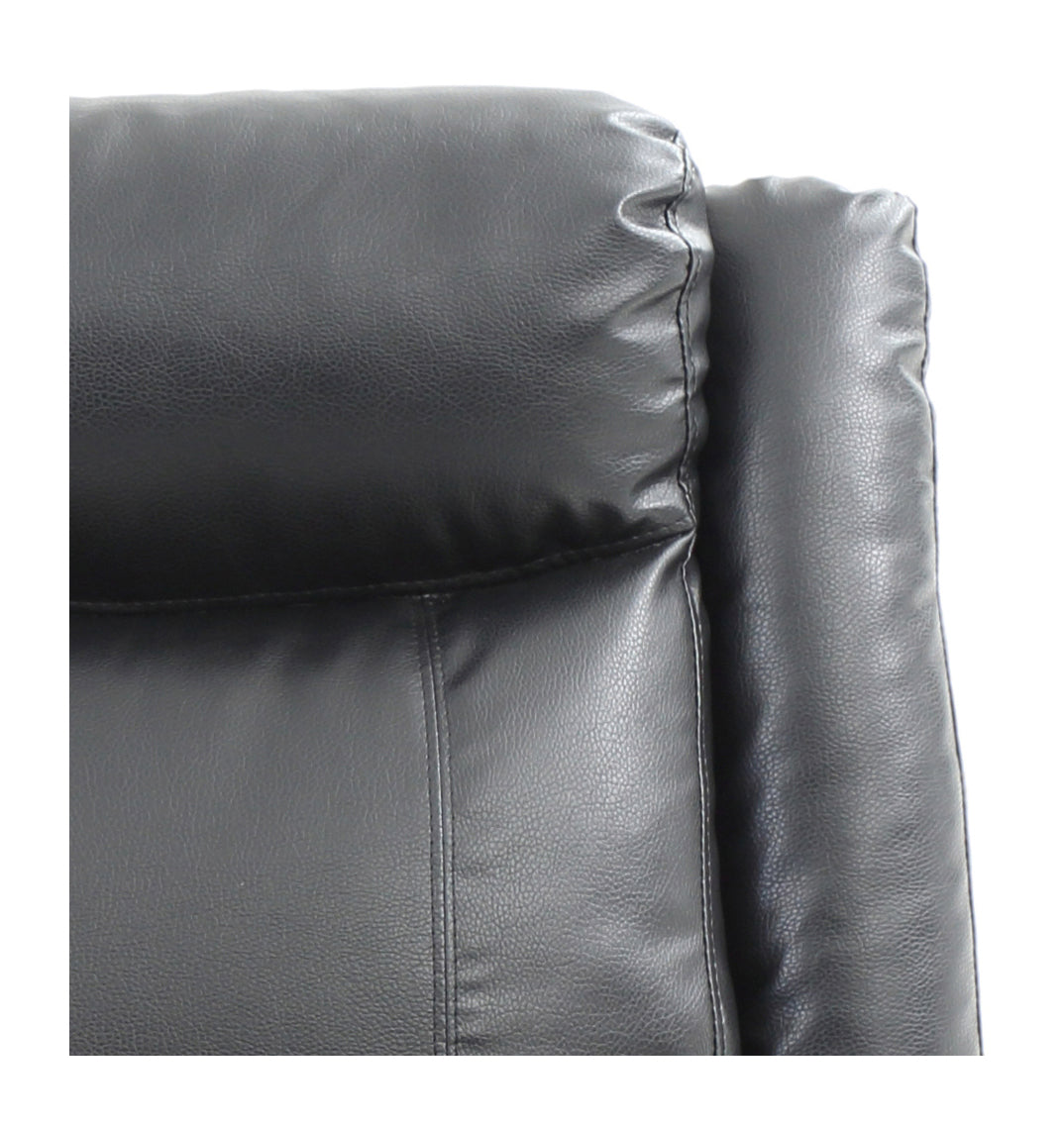 Ward Reclining Loveseat
