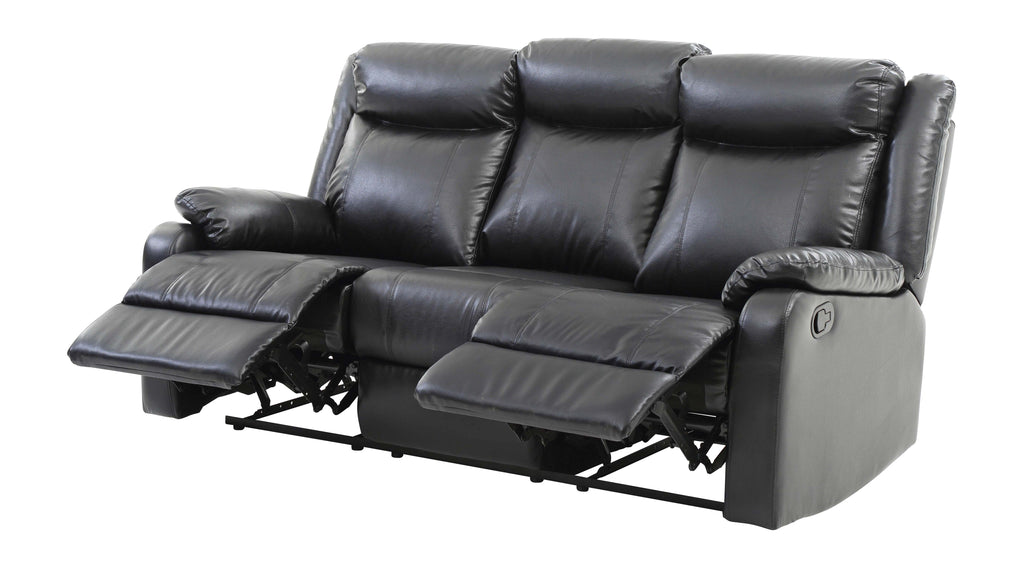 Ward Reclining Sofa