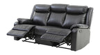 Ward Reclining Sofa