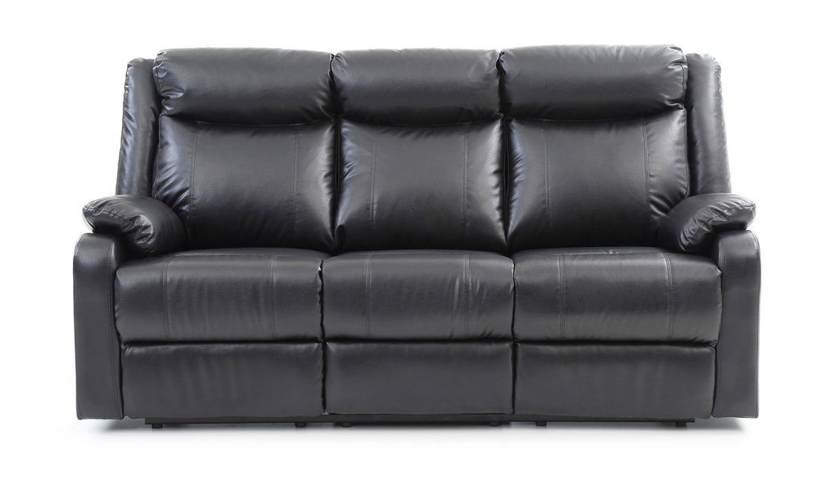 Ward Reclining Sofa