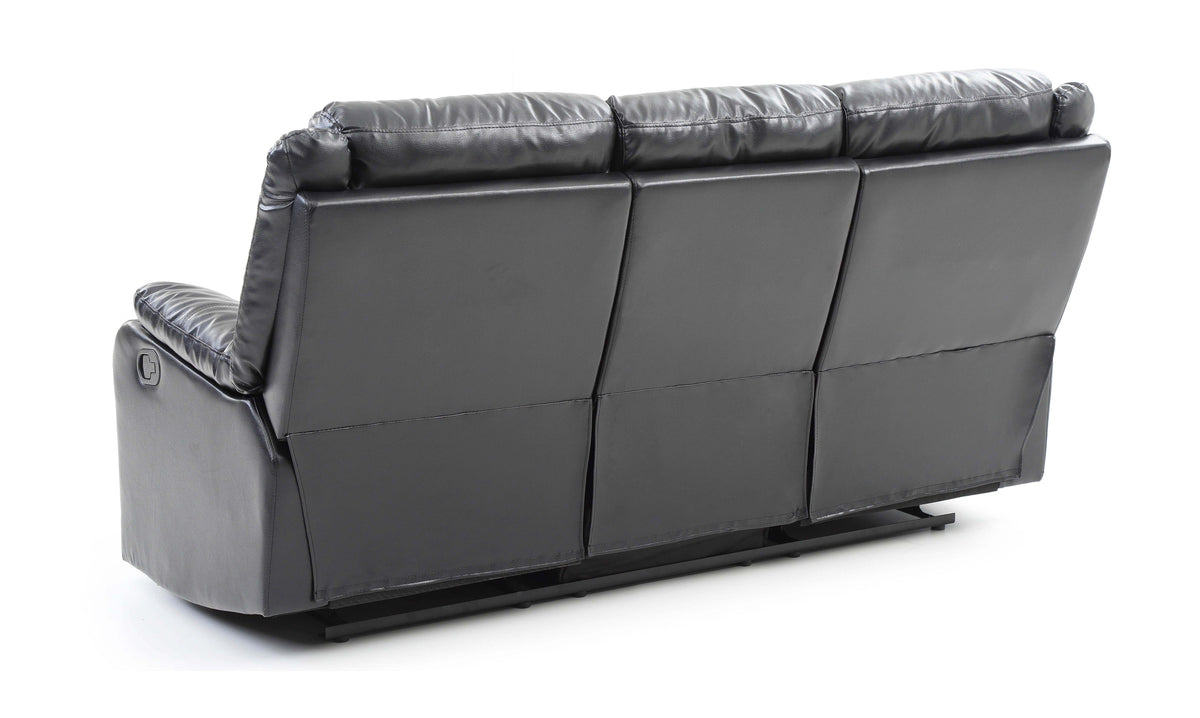 Ward Reclining Sofa