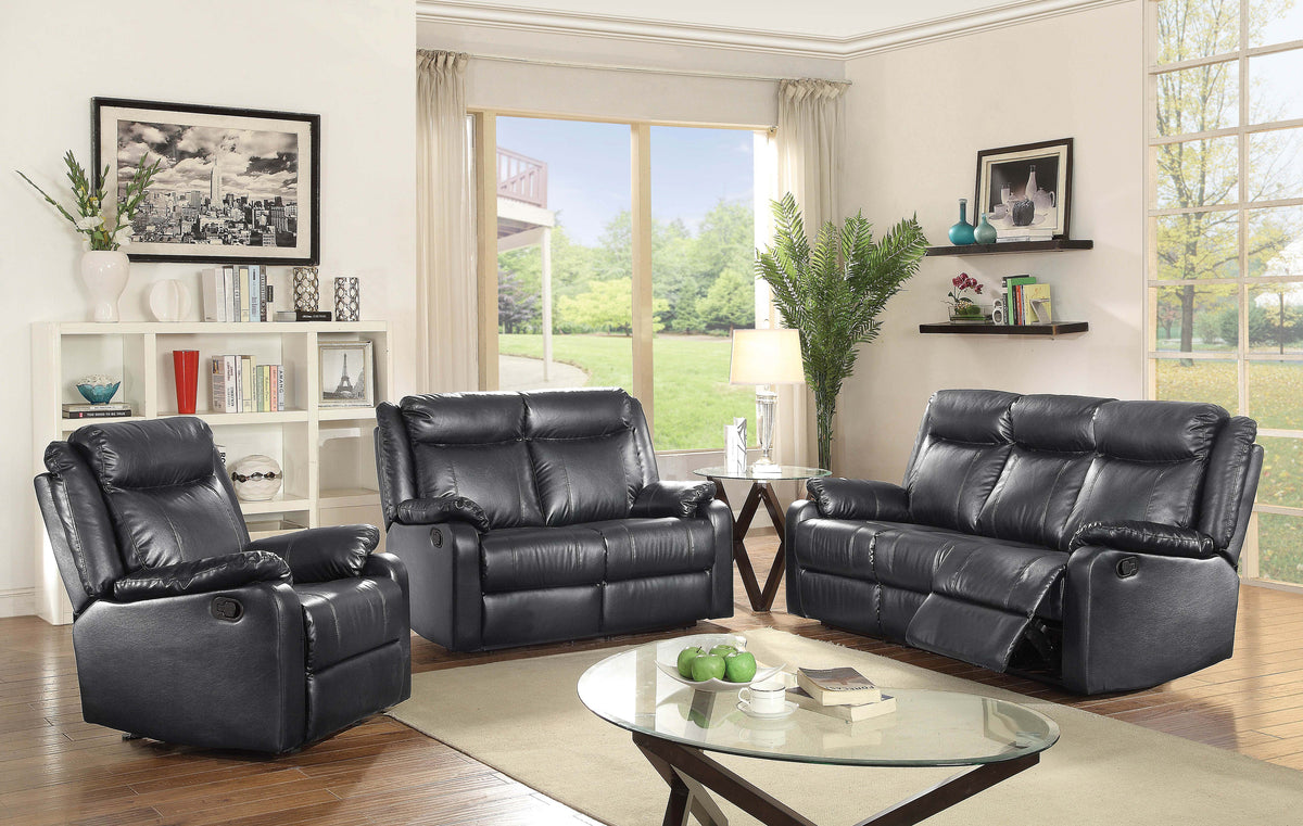 Ward Reclining Collection