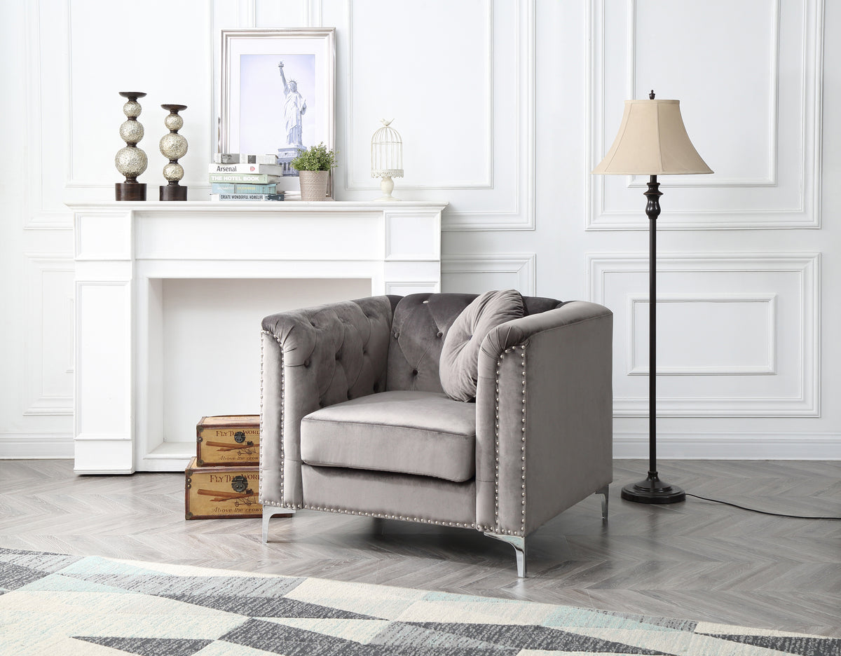 Pompano Chair