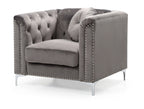 Pompano Chair