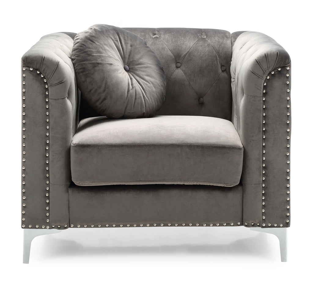 Pompano Chair