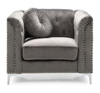 Pompano Chair