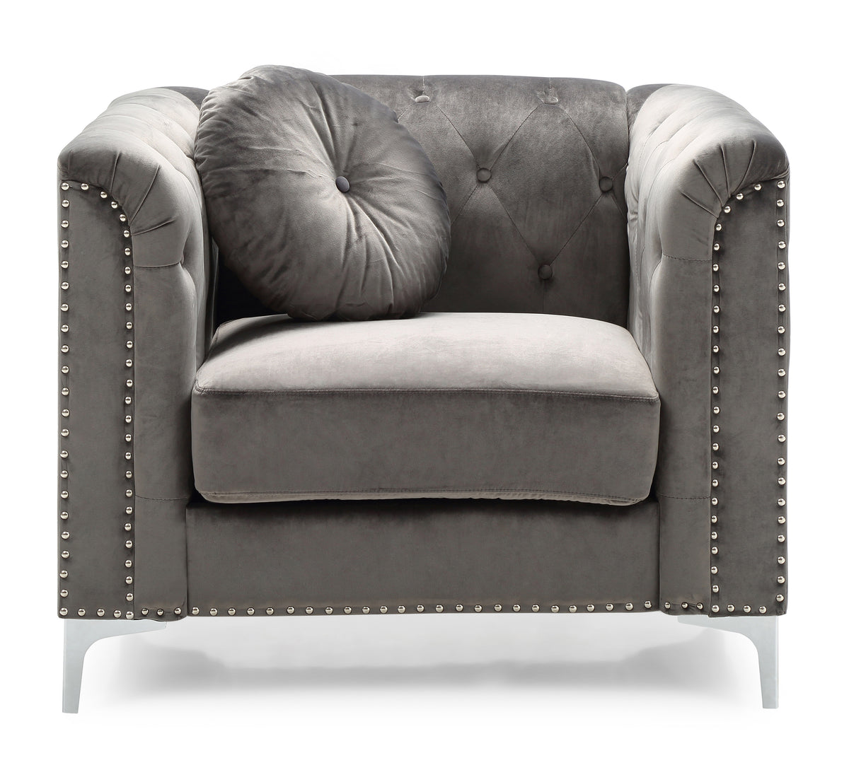 Pompano Chair