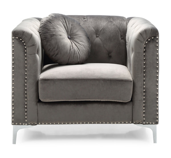 Pompano Chair