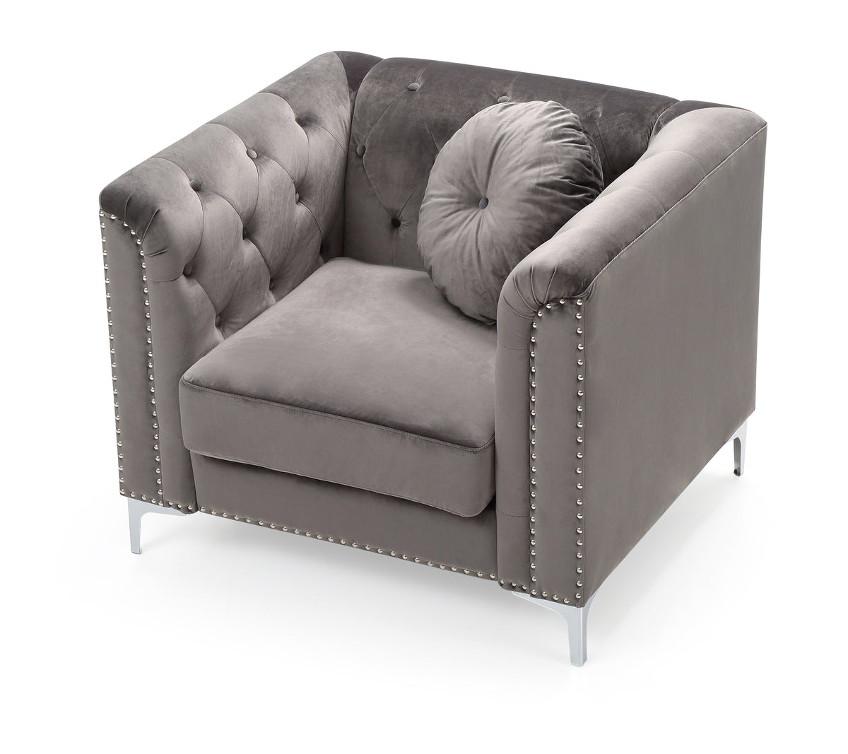 Pompano Chair