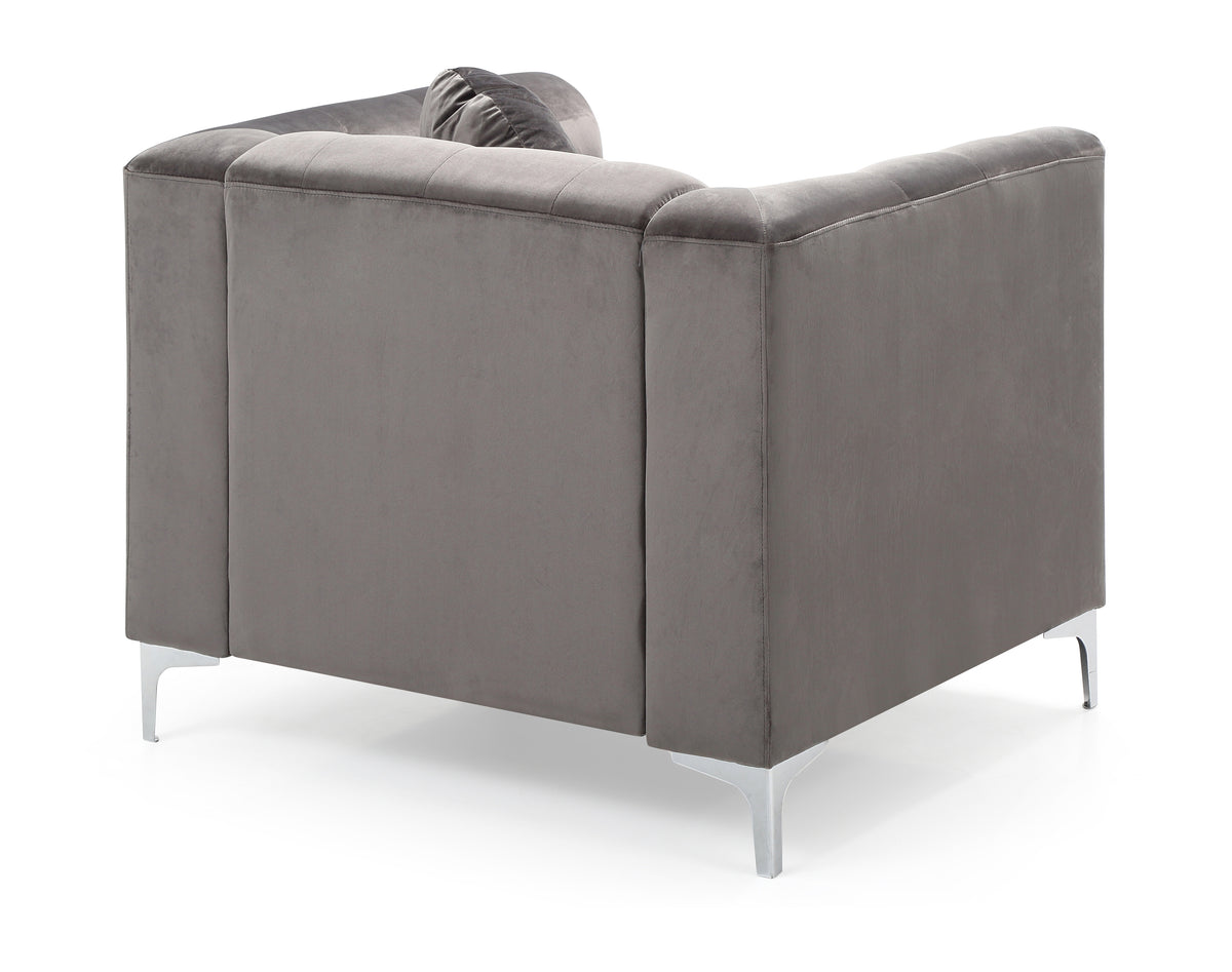 Pompano Chair