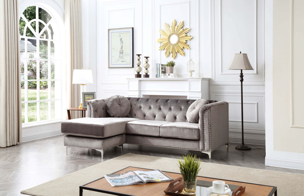 Pompano Sofa Chaise