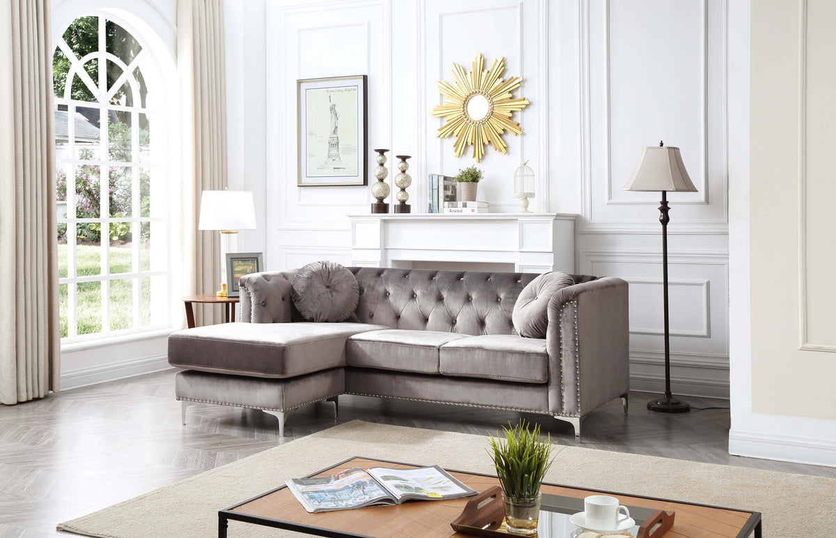 Pompano Sofa Chaise