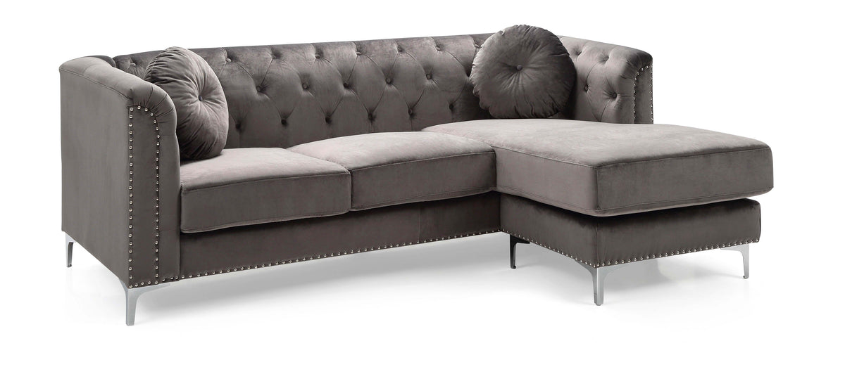 Pompano Sofa Chaise