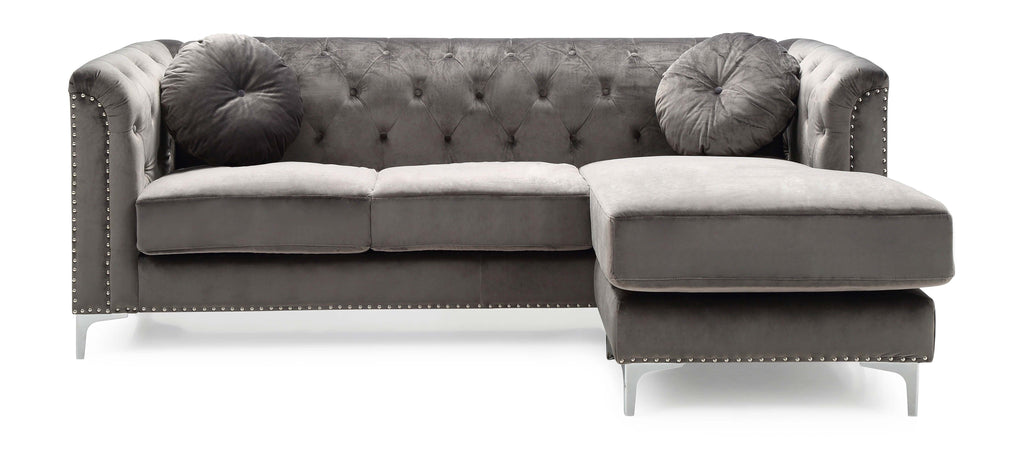 Pompano Sofa Chaise