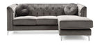 Pompano Sofa Chaise