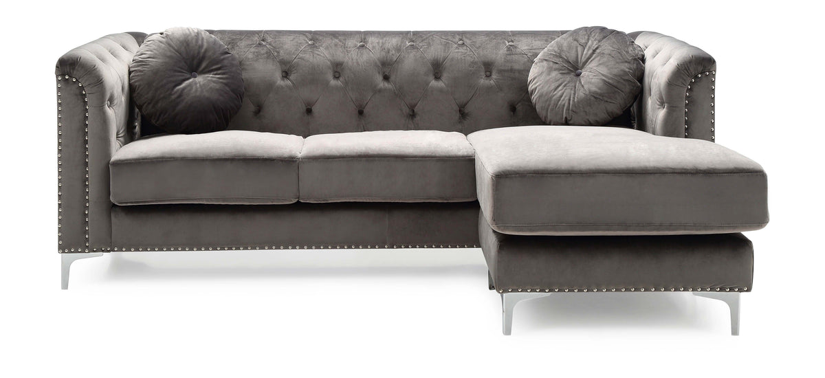 Pompano Sofa Chaise
