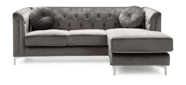 Pompano Sofa Chaise
