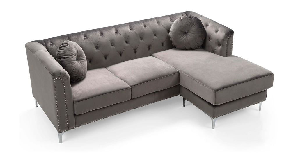Pompano Sofa Chaise