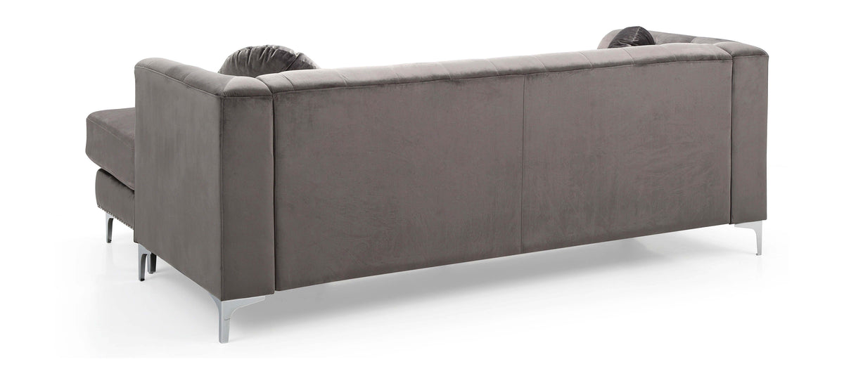 Pompano Sofa Chaise